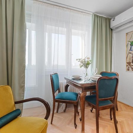1Bdr Apartment Perla 225 Бухарест Экстерьер фото