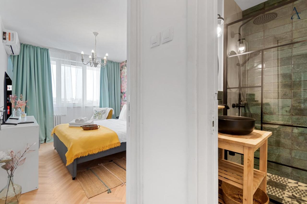 1Bdr Apartment Perla 225 Бухарест Экстерьер фото