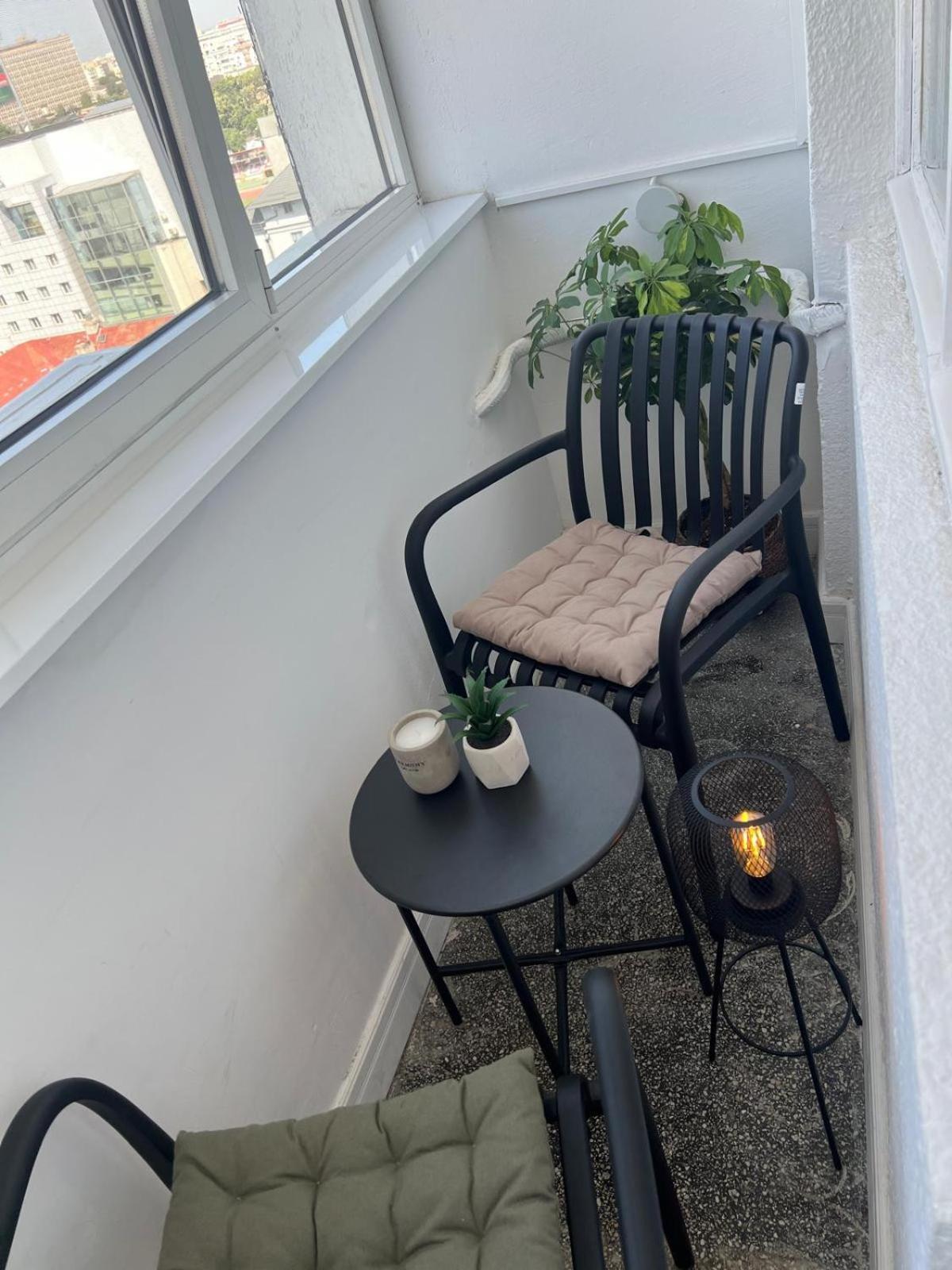 1Bdr Apartment Perla 225 Бухарест Экстерьер фото
